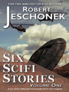 6 Scifi Stories (eBook)